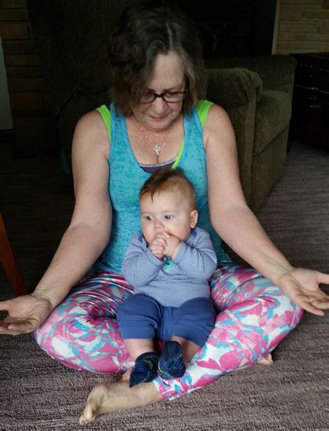 Enjoy our hd porno videos on any device of your choosing! Gail Grenier Here: Granny Yoga