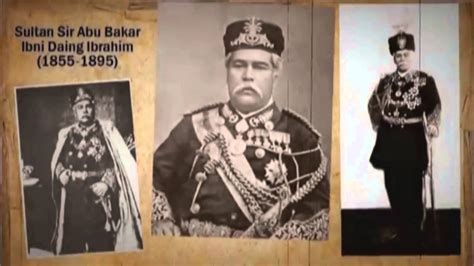 Sejarah johor dengkes dan tepok. Sejarah Johor Dengkis Dan Tepok