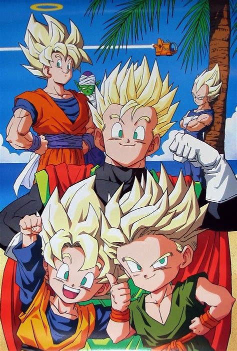 If you like the manga, please click the bookmark button (heart icon) at. 80s & 90s Dragon Ball Art : Photo | Dragon ball z, Anime ...