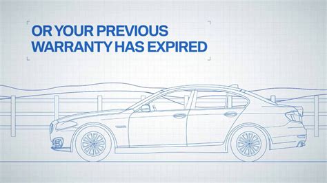 While some carmakers merely extend the inclusions and limits of their original factory warranty, bmw takes a unique approach. BMW Insured Warranty | BMW Ireland - YouTube