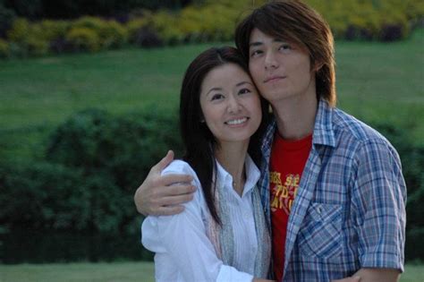 Wallace huo and ruby lin have collaborated on several tv series before and were friends before becoming lovers. Wedding Bells for Ruby Lin and Wallace Huo | ICRT Blog