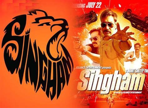 Release date and other details of ajay devgn movies releasing in 2021 & 2022. Singham 2 First Look Ajay Devgan Upcoming Movie ...