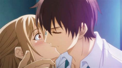Insatiable teen lovers make out in bed. Bad Boy Anime Guys Wallpapers - Wallpaper Cave