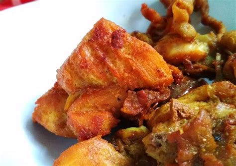 We did not find results for: Resep Ayam Goreng Bumbu Kuning Ungkep oleh Dapurgalski ...