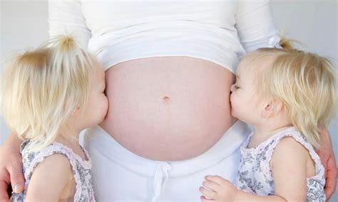 Save time & money with lab accurate testing in the comfort of your own home. Am I pregnant with twins? How to know you're having ...