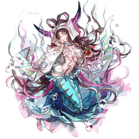 Cancer moon sign horoscope results.cancer moon sign strengths & weaknesses, characteristics and traits.what are the traits the cancer sign is the natural fourth sign of the zodiac. Moon Cancer (Sesshouin Kiara) Image #3055642 - Zerochan ...