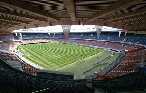 Parc des princes football tickets are available for purchase for all upcoming matches. Match Thread: Paris Saint-Germain vs Barcelona [Group F ...