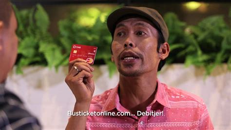 Did you know your icici bank debit card has a daily transaction limit for usage at atms, online and at retail outlets. MOshims: Limit Kad Debit Cimb