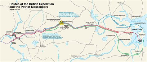 Lexington and concord are old communities, settled long before the american revolution, but here in 1775, the april to november there are also activities with the naturalists. Battles of Lexington and Concord Facts for Kids