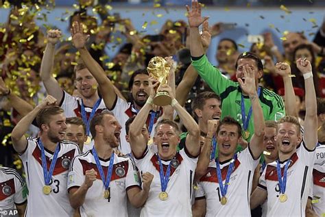 My favourite german player of all times. Bastian Schweinsteiger dragged Germany to ultimate glory ...