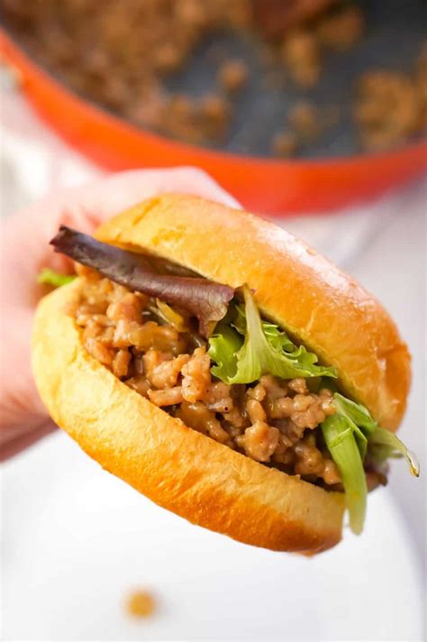 Big mac sloppy joes are delicious ground beef sandwiches loaded with onions, pickles and cheese all tossed in a copycat big mac sauce and topped with shredded lettuce. Big Mac Sloppy Joes - This is Not Diet Food