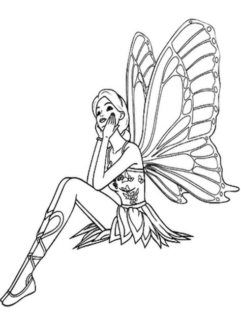 More images for printable rainbow magic coloring pages » Pin on Coloring Pages of all ages