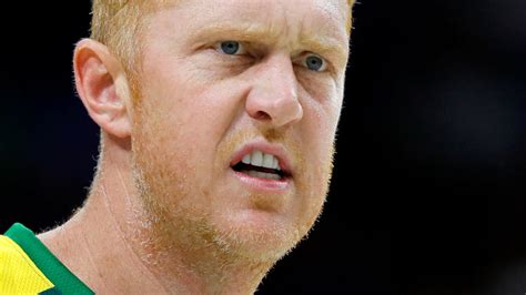 Brian scalabrine's career averages of 3 points per game and 2 rebounds per game are made fun of and he is sarcastically quite often called the g.o.a.t. Brian Scalabrine Gets Salty Over Being Called About Irving Trade - CBS Boston