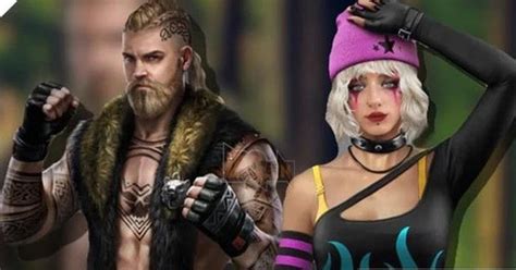 Nhận vật phẩm free fire miễn phí ob27 apk bằng các mã code chứa đựng những phần quà giá trị nhất. Free Fire: Khám phá tiểu sử và kỹ năng của 2 nhân vật mới ...