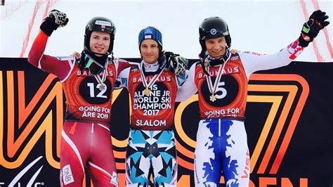 Hier finden sie einen überblick über alle meldungen und informationen zum österreichischen skirennläufer. Pertl's slalom gold brings FIS Junior Alpine World Ski Championships to a close
