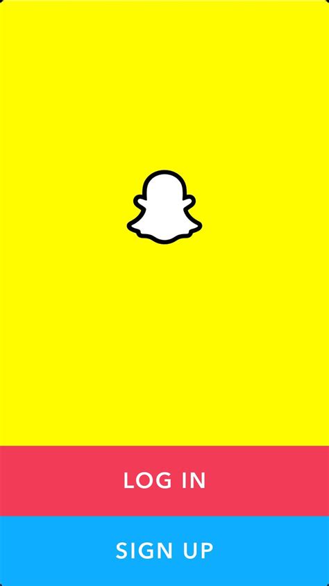 Snapchat - Télécharger pour iPhone Gratuitement