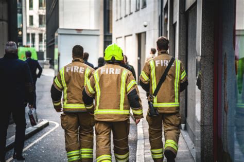 Revealed: Buildings most likely to suffer a blaze ...