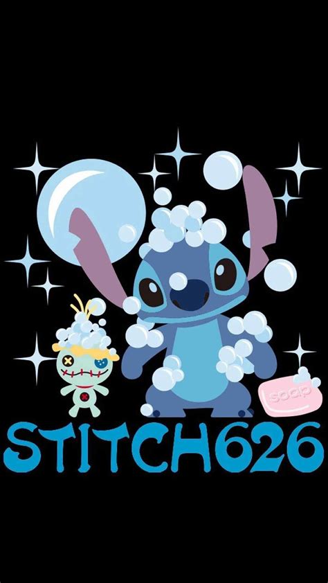Looking for the best stitch iphone wallpaper? Stitch Wallpapers (66+ images)