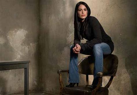 A retired special forces officer is trapped in a never ending time loop on the day of his death. ~Michelle~ - Michelle Borth Photo (30595155) - Fanpop