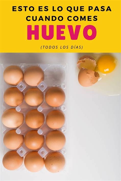 Cubra con los pedazos de. Esto pasa cuando COMES HUEVOS todos los días! Es increíble ...