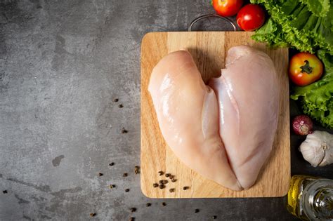 Not all types of peppers are safe for cats. Can cats eat raw chicken? Health risks and benefits | Meow ...