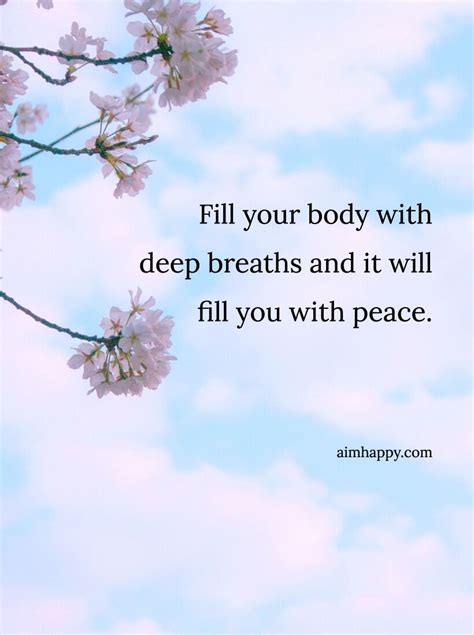 If you really want peace of mind and inner calm, you will get it. Quotes: Inner Peace - F L A W L E S S WORLD