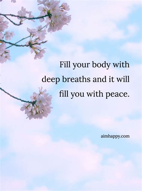 May you feel held loving presence may you trust your basic goodness, trust that you're. Quotes: Inner Peace - F L A W L E S S WORLD