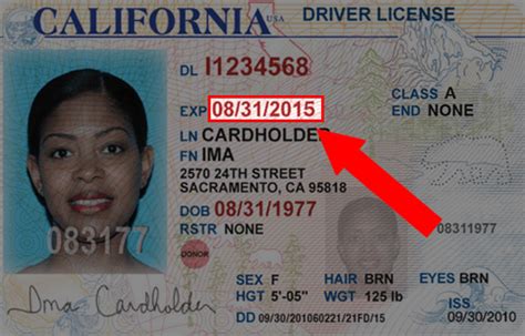 License renewal rules apply to all alabama drivers. California Expired License Grace Period - newparadise
