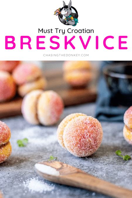 We did not find results for: How To Make Croatian Breskvice - Peach Shaped Cookies ...