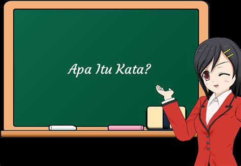 Kongsi ke twitter kongsi ke facebook kongsi ke pinterest. √ Apa itu Kata : Pengertian, Fungsi, Jenis + Contoh ...