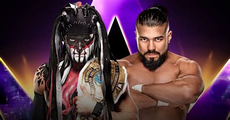 Since we are based in europe, we are forced to bother you with this information. Intercontinental title match set for WWE Super ShowDown in Saudi Arabia - Cageside Seats