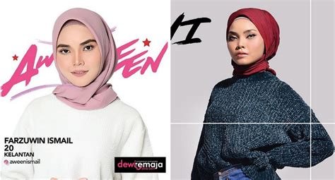 Dewi remaja (miss teen malaysia) is a beauty contest organized by the remaja magazine (youth magazine) owned by the karangkraf group. Dua Peserta Berhijab Cabar Diri Untuk Rebut Title 'Next ...