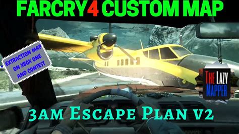 Escape plan is rated 'fair' after being reviewed by 8 critics, with an overall average score of 68. Far Cry 4 Custom Map "3am Escape Plan v2" By CyRog ...
