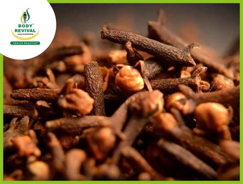 12 Health Benefits Of Cloves (Laung) & Side Effects :: Health Reactive ...