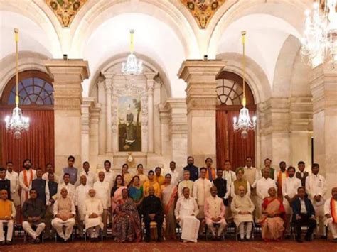 Cabinet policies are duties exercised by the governmentês administrative machinery at the federal or central government levels. Cabinet Reshuffle 2021: Modi Govt gets 11 Women Ministers ...