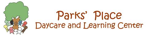 Preschool homework to do or not to do, that is the question! parks-place-logo - Parks' Place Learning Center