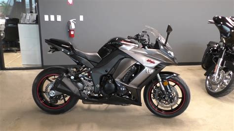 Please enjoy mainland's comprehensive look at the 2012 kawasaki ninja 1000 abs in candy lime green and metallic spark black! 017919 2012 Kawasaki Ninja 1000 ZX1000GCF Used motorcycles ...