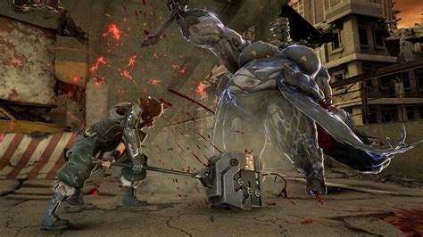 I'd like to know what would be the best price/performance choice at the moment and for the future too. Code Vein New Screenshots Showcase Characters, Combat And More