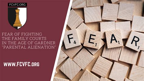Some documents (such as a statement of claim or notice of appeal) do not. Fear of Fighting the Family Courts in the age of Gardner ...