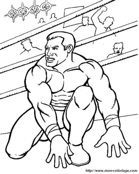 See more ideas about coloring pages, dragon ball z, dragon ball. Ausmalbilder Wrestling WWE, bild wrestling 6