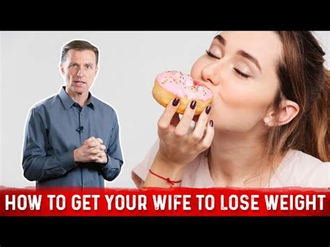 Wife gets screwed, makes hubby smile! How to Get Your Wife To Lose Weight: FOR MEN ONLY! - YouTube