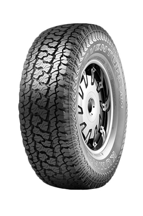 Will be buying the same kumho.at tires for my other. Kumho AT51 Road Venture TL 245/70R16 111T | LastikTR.com