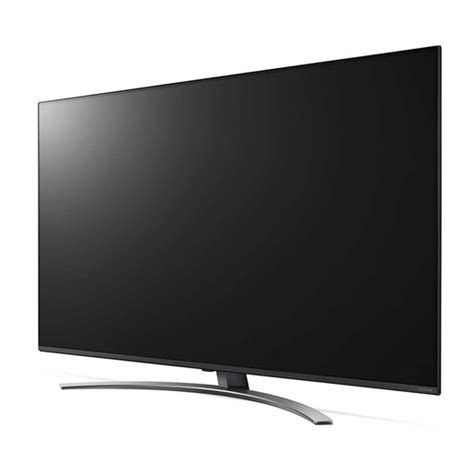 Lg uhd 4k tv 50 inch un73 series, 4k active hdr webos smart ai thinq (50un73) product features: Buy LG NanoCell Ultra HD Smart LED TV 55SM8100PVA 55 ...