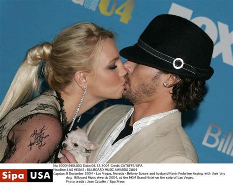 Kevin federline extended support to britney spears on her allegations. Kevin Federline żąda od Britney Spears 60 tys. dolarów ...