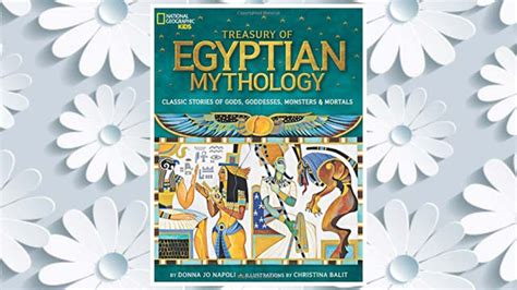 Access full book title the mythical origin of the egyptian temple by eve a. Download PDF Treasury of Egyptian Mythology: Classic ...