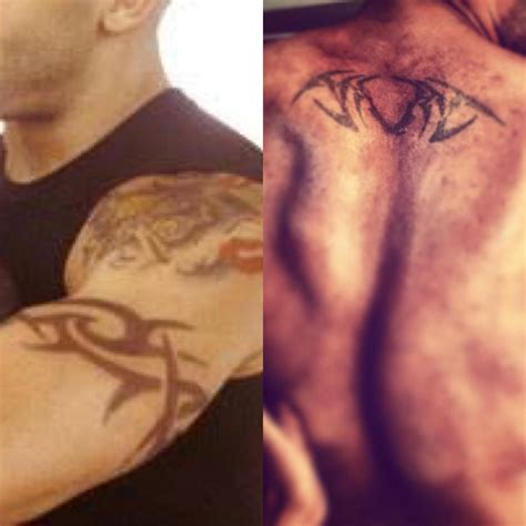 From straightforward tribal tattoos to character introducing and by and by noteworthy ones. Ali Fazal's tattoo in Mirzapur inspired by Vin Diesel from ...