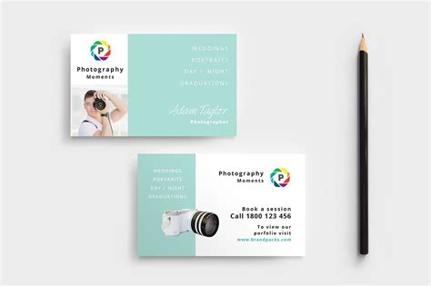 Check spelling or type a new query. Wedding Photographer Business Card v2 - BrandPacks