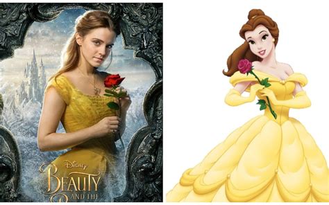 Originally voiced by american actress and . Emma Watson stars as bookish beauty Belle, who was voiced ...