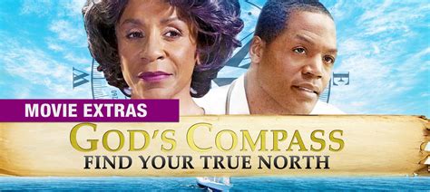 Gods compass (2016) on the night suzanne waters celebrates her retirement, she is faced with a series of crisis she could not have imagined. God's Compass: Trailer & Extras - Pure Flix