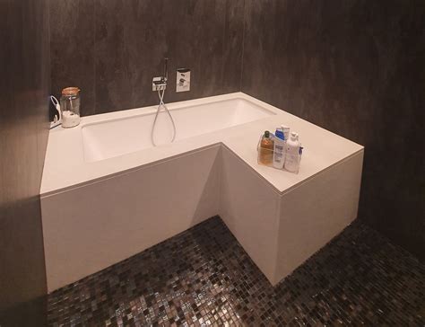 Chi non ha mai sognato di immergersi per un bagno rilassante. Vasca da bagno su misura - wellness a Vicenza | Fratelli ...